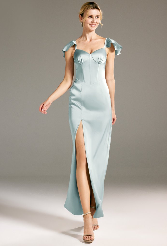 AW Gilberte Dress